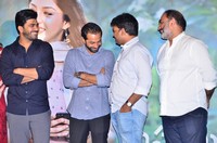 Mahanubhavudu Theatrical Trailer Launch
